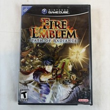 Fire Emblem: Path of Radiance