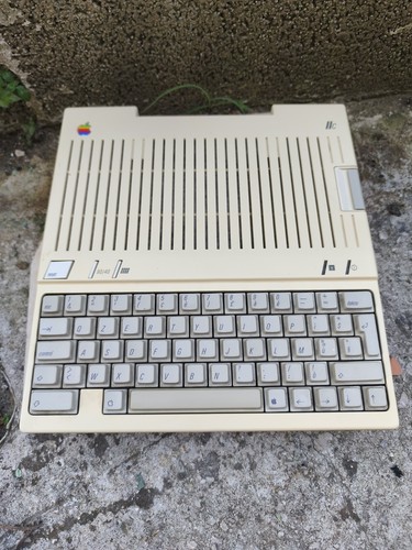 Apple iic a2s4000 per uso - ,