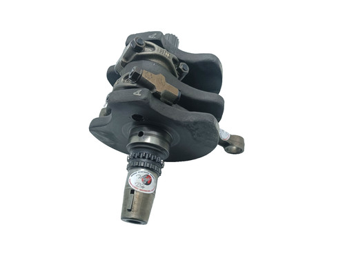 Albero motore honda 600 c - albero,