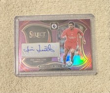 Jari Litmanen Auto /49