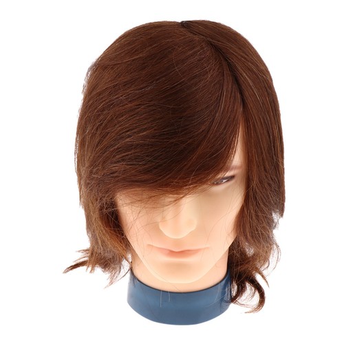 Capelli umani testa - umani,