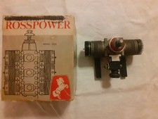 motore Nuovo Ross 60