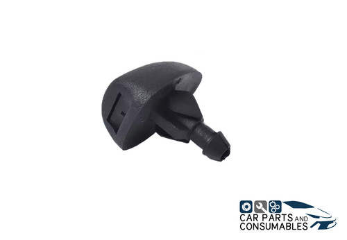 Ugello getto spruzzatore - 1x,