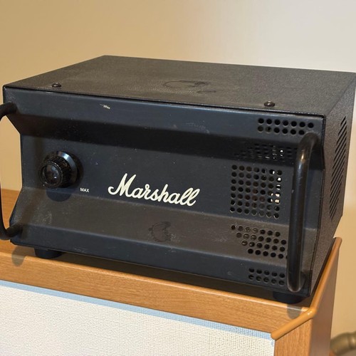 Marshall 100 power brake - pb-100,