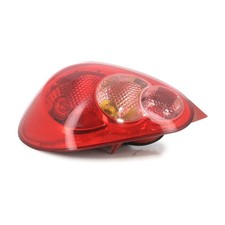 Faro Posteriore Sinistro -