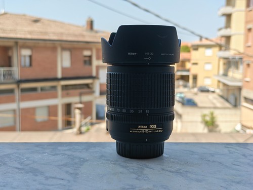 Nikon 135mm 3 - nikon, 18-135mm
