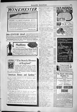 Vecchio tappo vuoto 1905