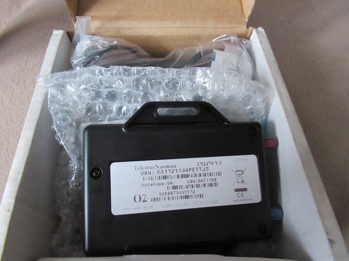 Teletrac navman tn470 - teletrac, s7