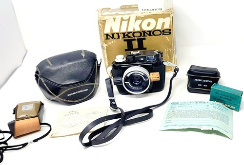 Nikonos con 35mm - ii,