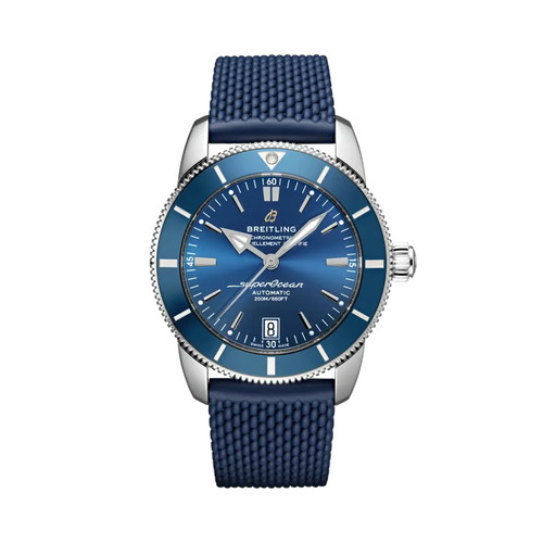 Unworn breitling superocean - breitling,
