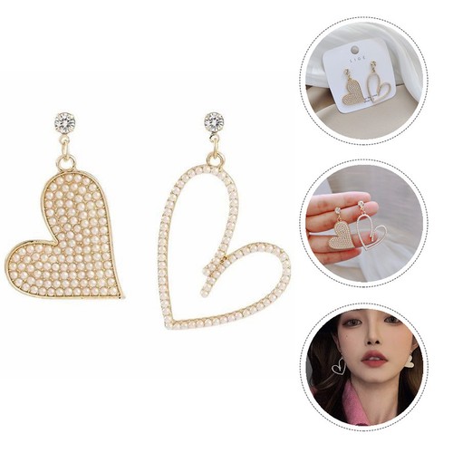 Boucle doreille perle - doreille,