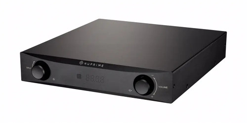 Nuprime ida dac - nuprime,