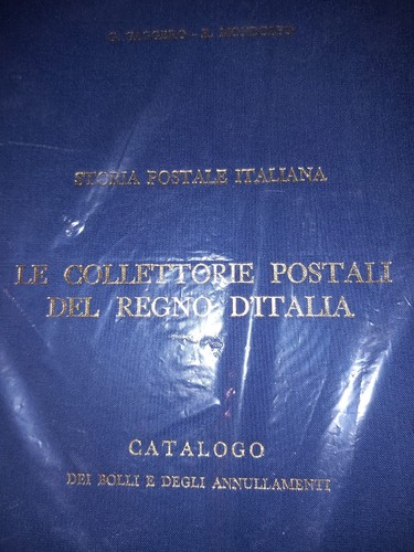 Collettorie postali del - le,