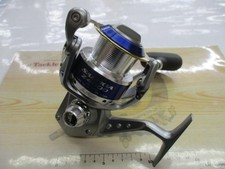 Daiwa Saltiga Z 4000 Spinning