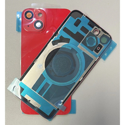 Per iphone cover - 14, batteria