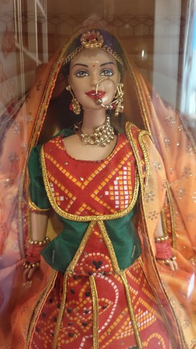 Barbie roopvati rajasthani - roopvati,