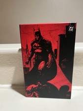 DC Comics the Batman Box Set