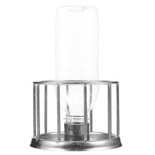 Dispenser vassoio acqua