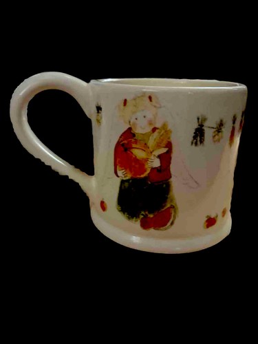 Nuova tazza annekabouke - annekabouke, gnomi