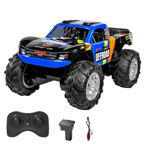 4g rc veicolo - 2.4g,