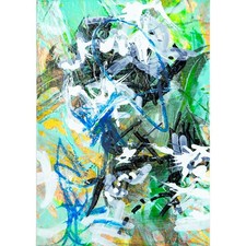 Quadro originale ACEO