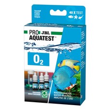 Jbl ossigeno test set - test,