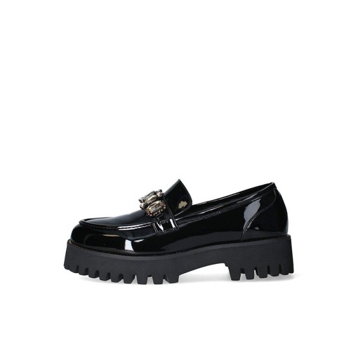 Mocassino donna exé - mocassino,