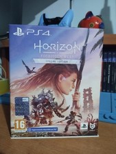 Horizon forbidden west special - horizon,
