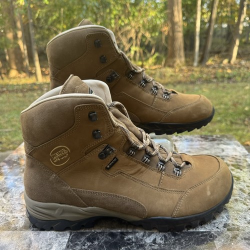 Meindl comfort fit - fit, hiker