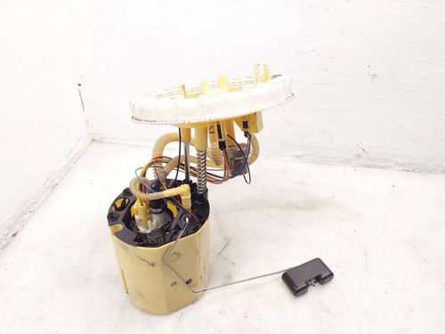 Pompa serbatoio carburante
