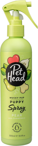 Spray deodorante per - spray, cuccioli
