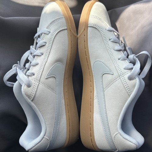 Nike court royale scamosciate - royale,