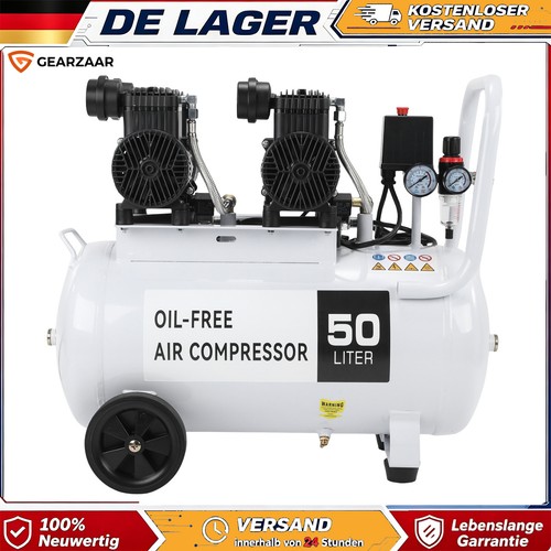 Compressore silenzioso l - silenzioso,
