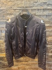 Giacca Dainese in tessuto traforato, tg.48