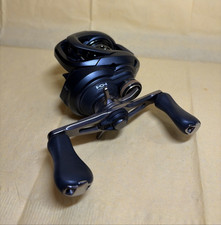 Mulinello da Pesca Shimano