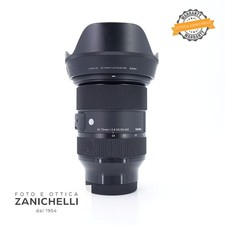 Sigma 24-70mm F2.8 DG DN ART