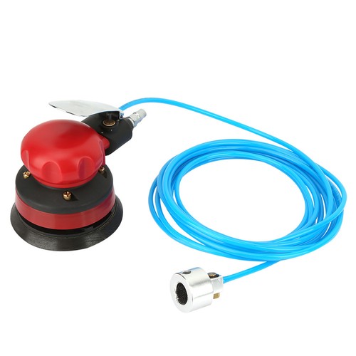 Lucidatrice pneumatica - 5",