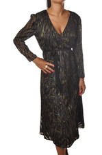 abito in fantasia da Donna