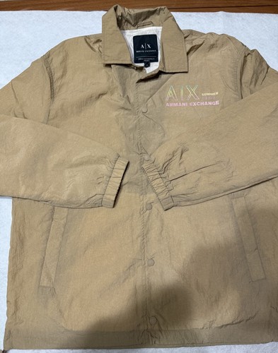 Giacca armani exchange uomo - exchange,