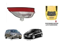 FANALE POSTERIORE RETROMARCIA