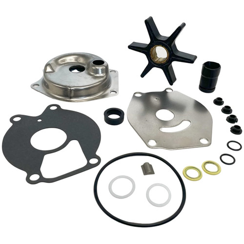 Water pump impeller - pump,