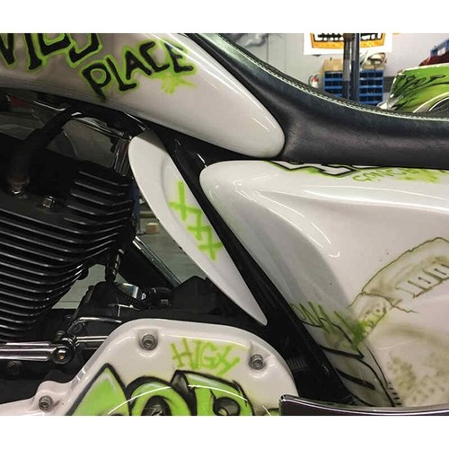 Harley touring bagger strada - bagger,