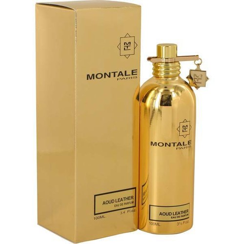 Montale aoud leather - montale, de