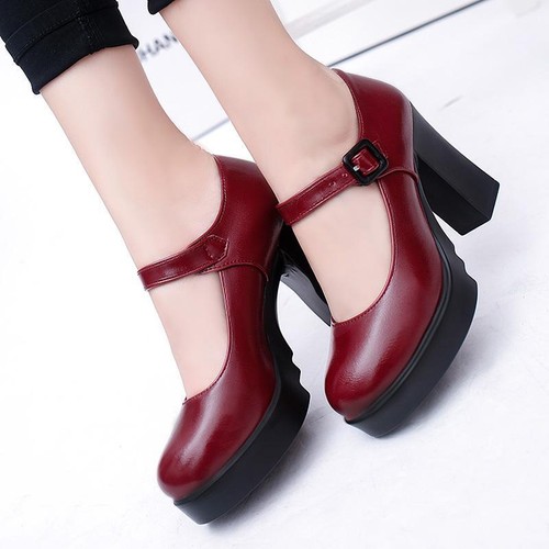 Scarpe donna tacco alto scarpe