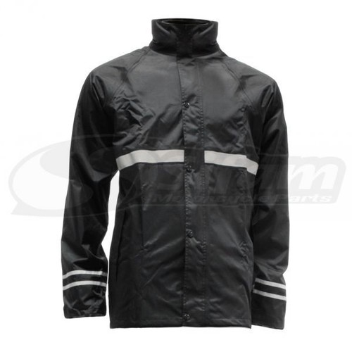 Giacca antipioggia moto - antipioggia,