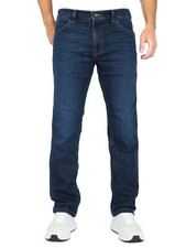 Wrangler - Jeans Droits