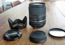 Tamron AF 16-300 mm f3.5-6.3