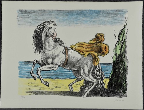 Chirico - de,