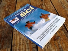 170) CORSO DI SCI - Francesco