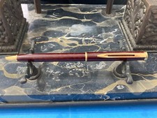 PENNA A SFERA ROLLER  WATERMAN SENZA SCATOLA  PARI AL NUOVO.